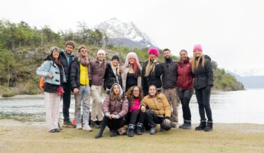 fin a la aventura con la etapa más larga