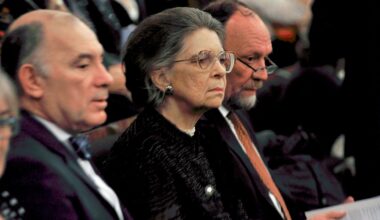 Conoce mejor a Irene de Grecia en este documental disponible en RTVE Play - RTVE.es