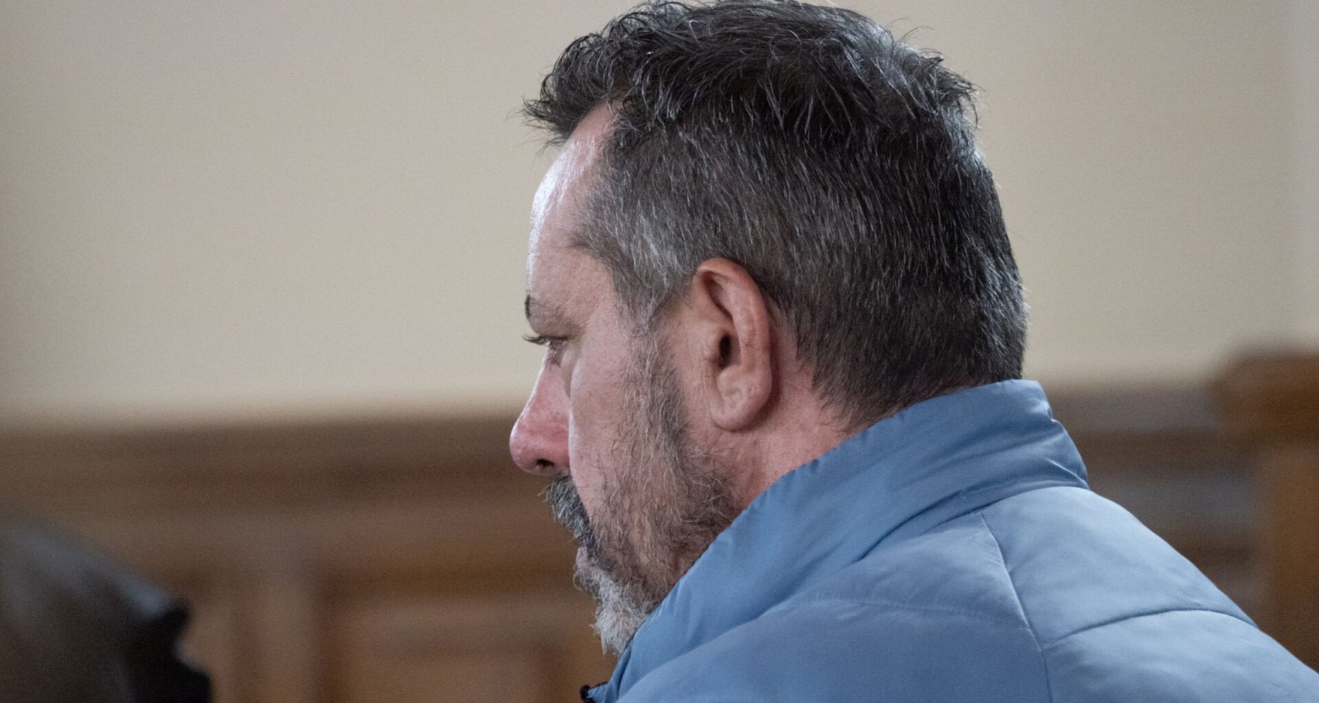 El jurado declara culpable por unanimidad al acusado de un asesinato machista en Nohales, Cuenca, en 2022 - RTVE.es