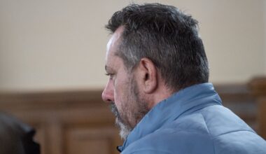 El jurado declara culpable por unanimidad al acusado de un asesinato machista en Nohales, Cuenca, en 2022 - RTVE.es