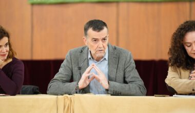 IU cree que Sumar no "aglutina" a la izquierda y pide una coalición con "nombre diferente" para las elecciones generales - RTVE.es