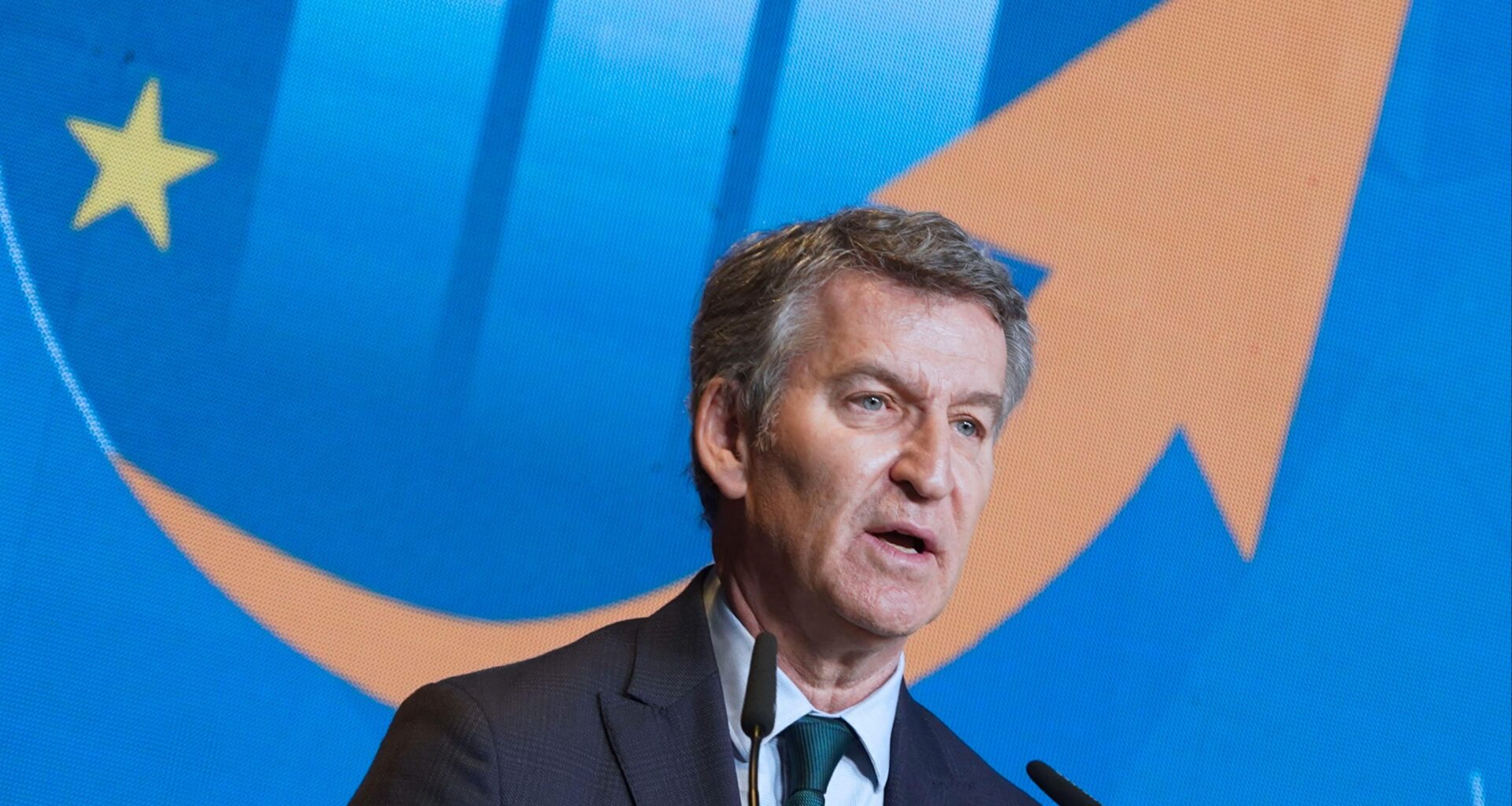 Feijóo sostiene que la seguridad es la "prioridad" de Europa, que debe prepararse para "defenderse" - RTVE.es