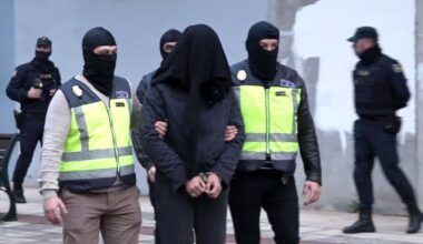 Condenados dos marroquís por adoctrinar en la yihad a jóvenes en Melilla