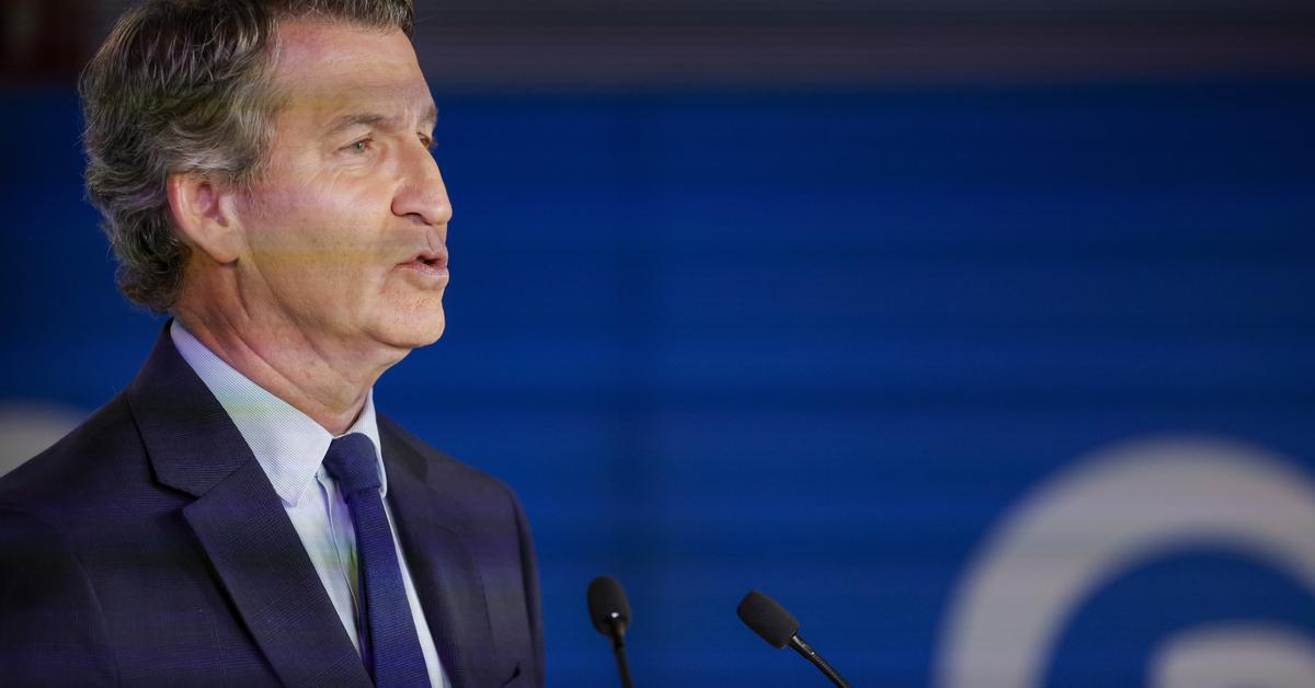 insiste en que Delcy, "cómplice de la dictadura", no puede dirigir Venezuela