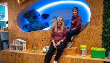 lucha diaria contra el cáncer infantil