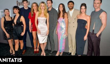 La creadora y las estrellas de ‘Tell Me Lies’ nos cuentan por qué su serie juvenil "es más oscura que 'Gossip Girl"