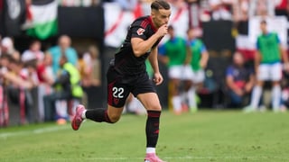 Ramón Martínez supera las pruebas médicas y su fichaje está sólo a falta de oficialidad: segunda salida invernal del Sevilla y segundo refuerzo del Valladolid