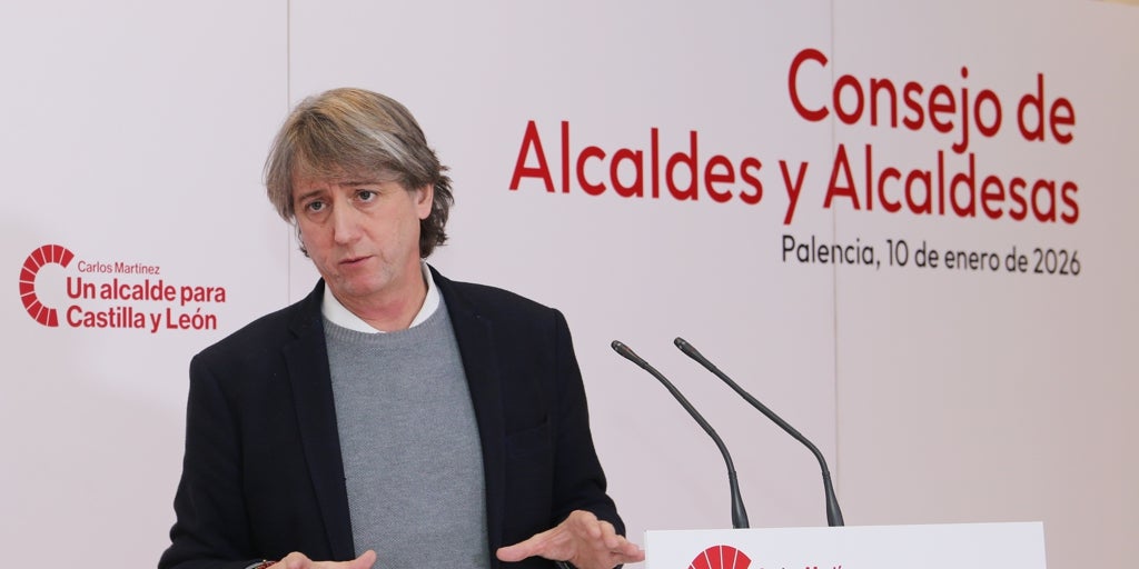 El PSOE de Castilla y León rechaza la propuesta de financiación autonómica del Gobierno «claramente insuficiente» para la Comunidad