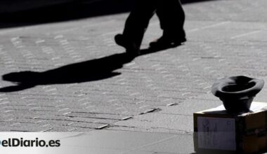 Muere un hombre sin hogar en Barcelona en ola de frío, el segundo en Catalunya en 24 horas