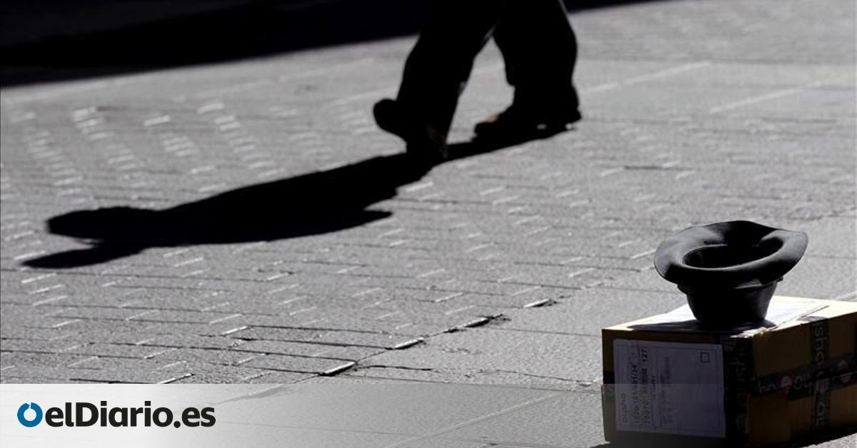 Muere un hombre sin hogar en Barcelona en ola de frío, el segundo en Catalunya en 24 horas