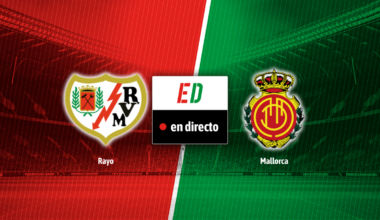 Rayo Vallecano - Mallorca: resultado, resumen y goles