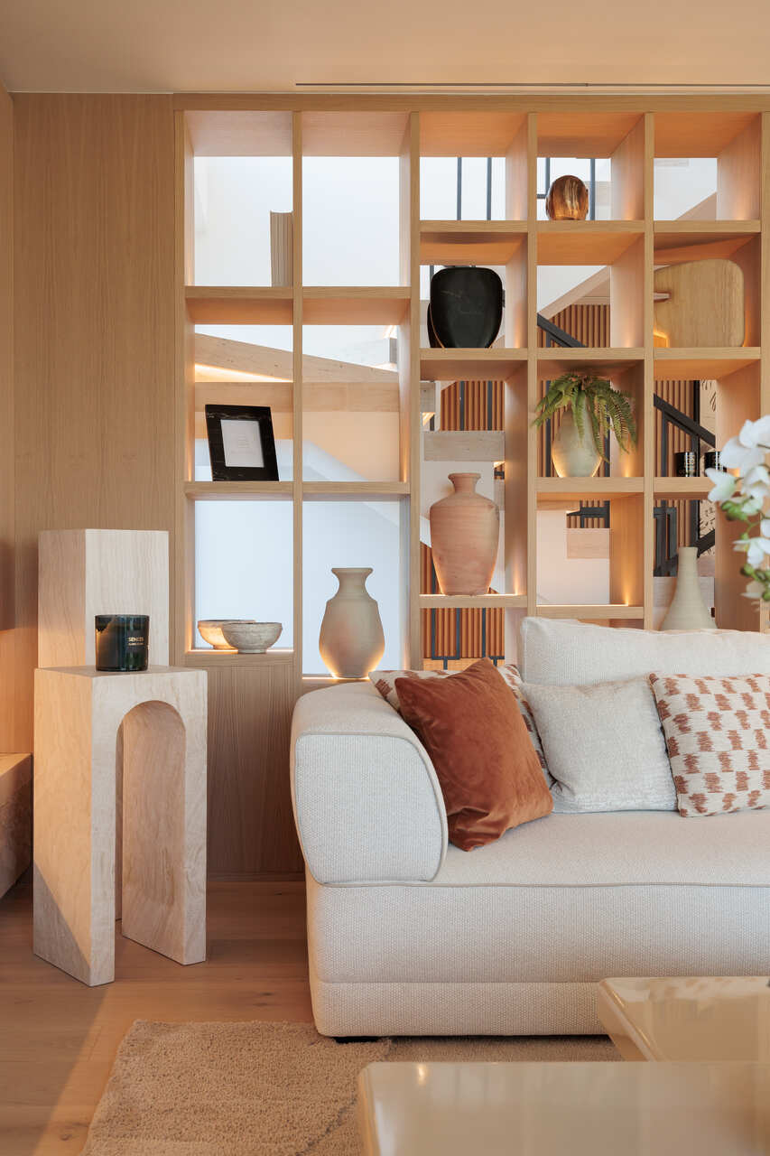 interiorismo tendencias 2026, interioristas