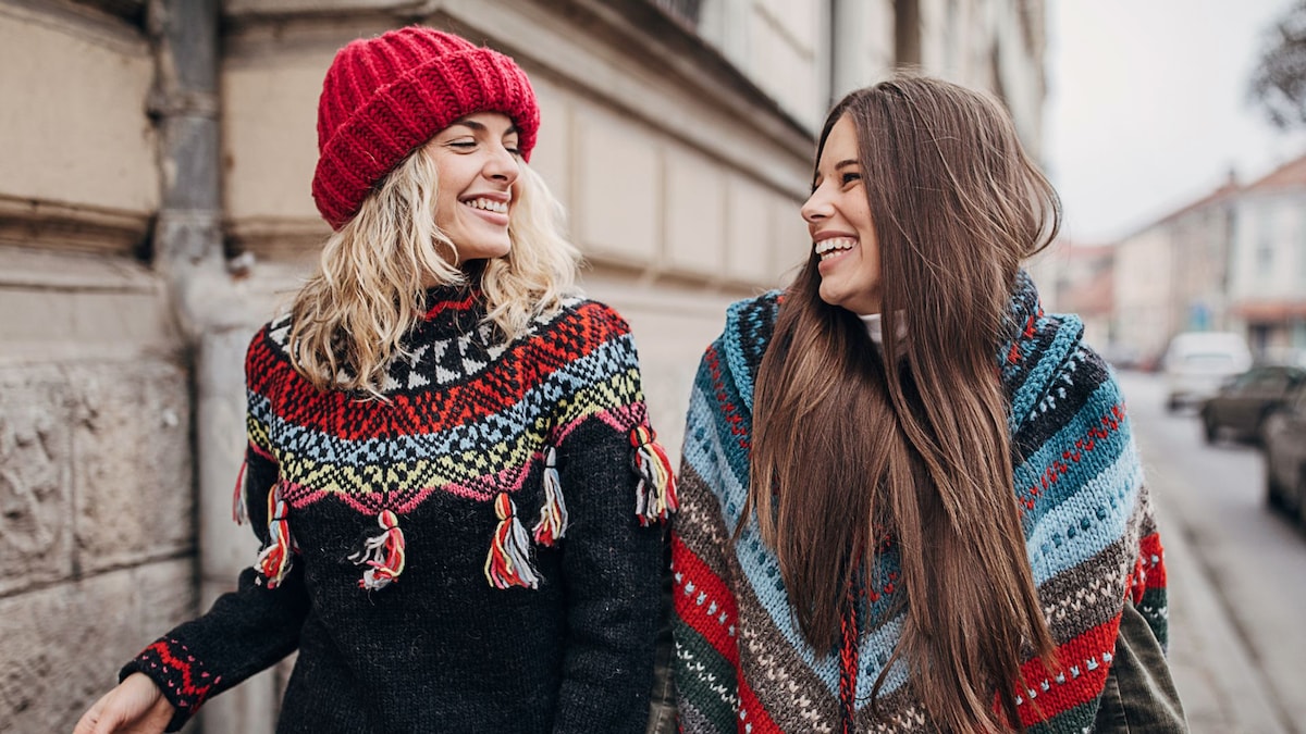 "Salir de casa siempre que se pueda aunque haga frío y tener más vida social disminuyen la migraña en invierno"