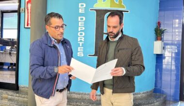 Los Realejos eleva su presupuesto de Deportes en 2026 a máximos históricos hasta los 702.000 euros