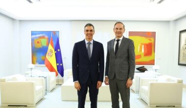 El Gobierno y Volkswagen colaboran para un futuro eléctrico asequible