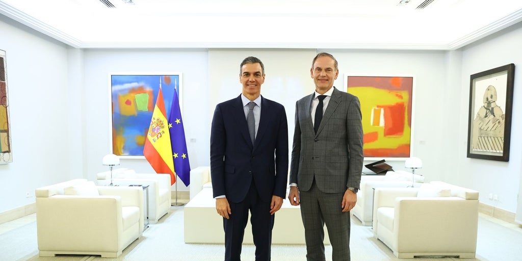 El Gobierno y Volkswagen colaboran para un futuro eléctrico asequible