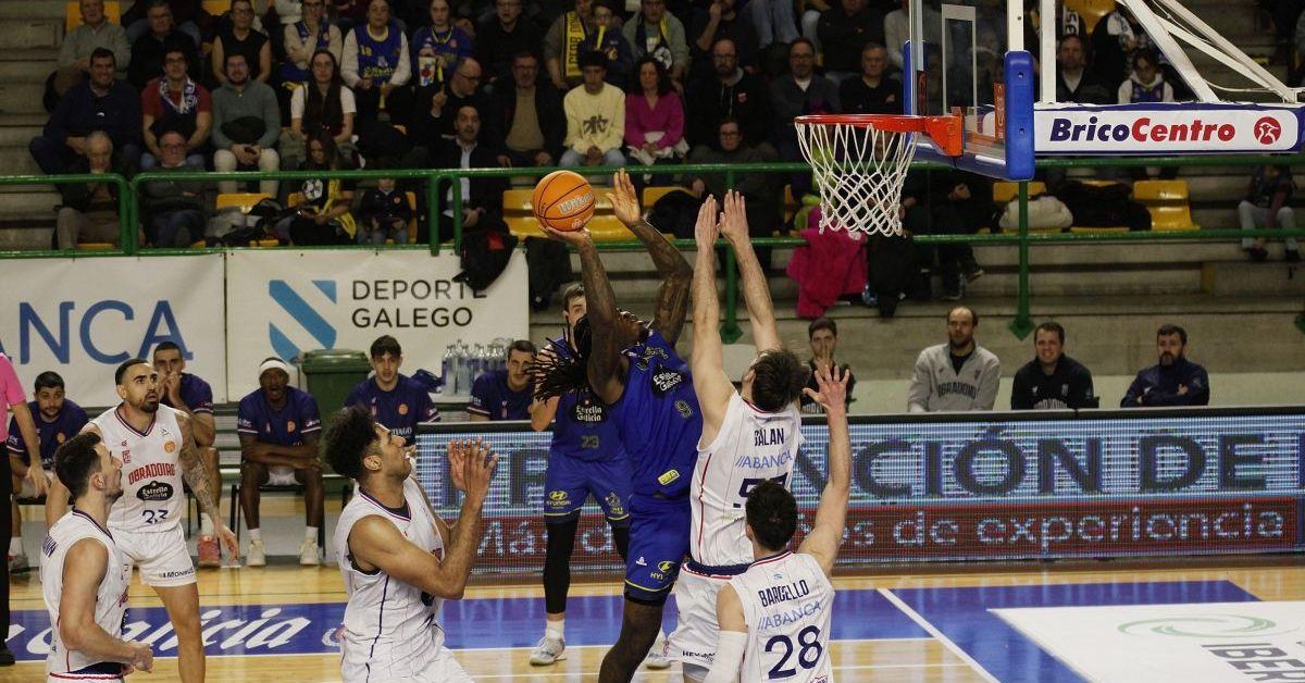 La más magna obra del COB (96-93)