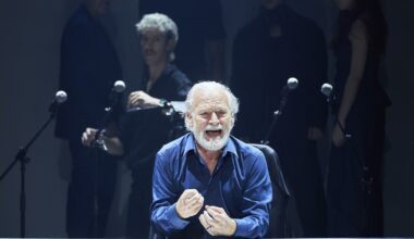 Nueva y ambiciosa temporada cultural con el TAM como eje creativo de la ciudad - La Plaza de Sanse