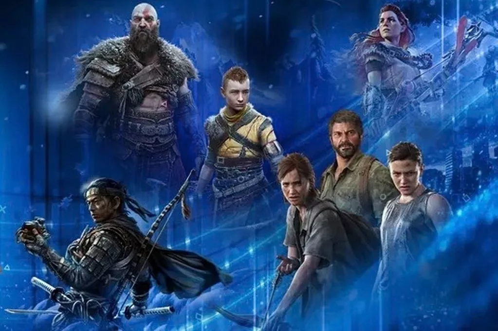  En 2025, Sony adquirió algunos juegos exitosos de Xbox