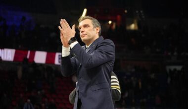 Galbiati: "Hemos sacado el carácter en un día difícil por las circunstancias"