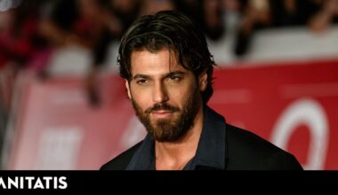 Can Yaman sí viajara a España y mantiene su visita a 'El Hormiguero' tras pasar unas horas detenido en Estambul