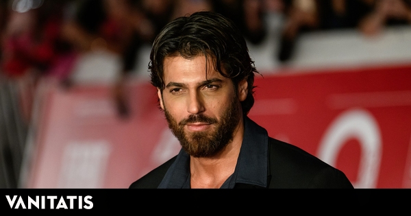 Can Yaman sí viajara a España y mantiene su visita a 'El Hormiguero' tras pasar unas horas detenido en Estambul