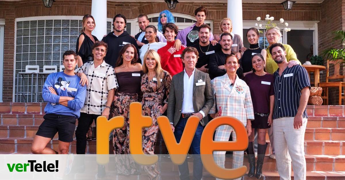 El estreno de 'DecoMasters' en La 1 de RTVE se prolongará hasta las 01:55 de la madrugada
