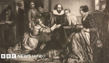 Globos de Oro 2026 | "La Historia la ha tratado mal": Hamnet y el misterio de 400 años en torno a la esposa (y el hijo) de Shakespeare