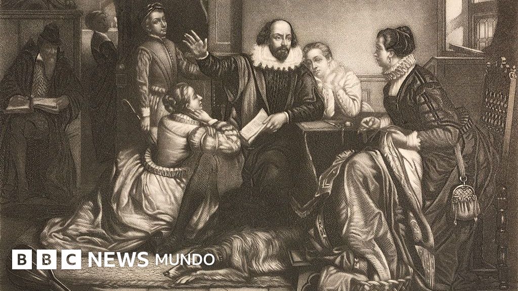 Globos de Oro 2026 | "La Historia la ha tratado mal": Hamnet y el misterio de 400 años en torno a la esposa (y el hijo) de Shakespeare