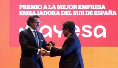 El Correo de Andalucía