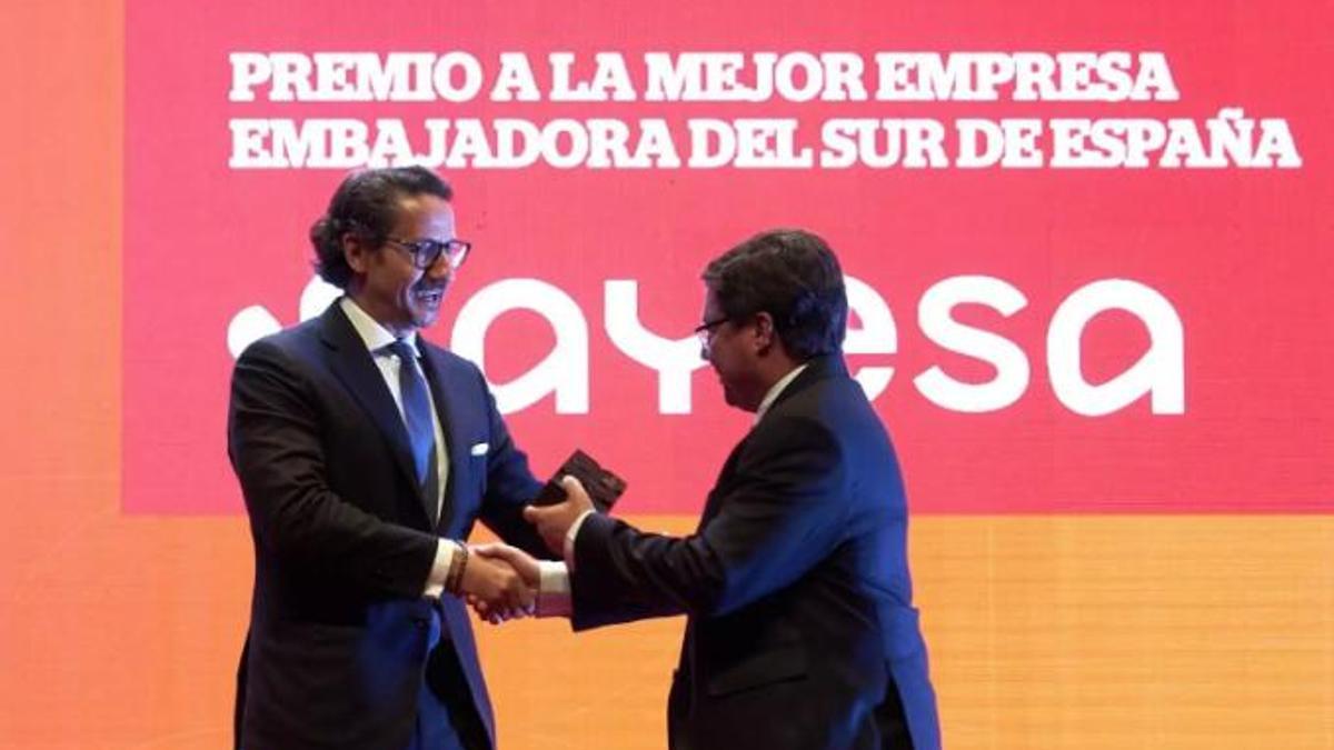 El Correo de Andalucía