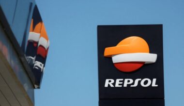 Eni y Repsol enfrentan dificultades para cobrar pagos de gas venezolano, según el FT