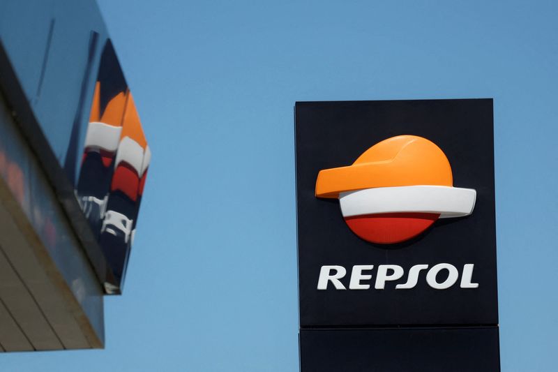 Eni y Repsol enfrentan dificultades para cobrar pagos de gas venezolano, según el FT