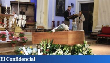 El Ecce Homo de Cecilia, icono pop de nuestro tiempo