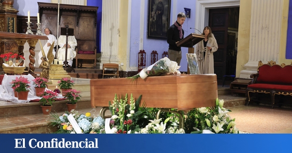 El Ecce Homo de Cecilia, icono pop de nuestro tiempo