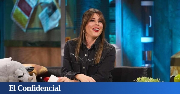 Valeria Ros disipa las dudas sobre su continuidad en 'La revuelta' tras fichar por 'Todo es mentira', con dardazo a sus detractores por el show de TVE
