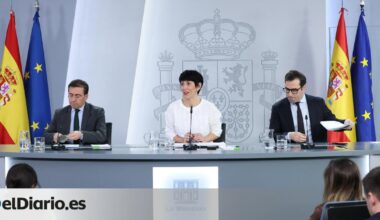 “Está en las antípodas del Gobierno”