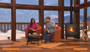 Disfruta el invierno 10.01.2026