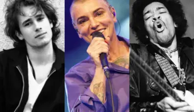 10 artistas cuya canción más famosa es un cover