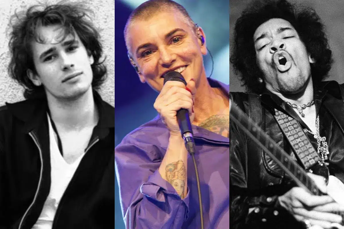 10 artistas cuya canción más famosa es un cover