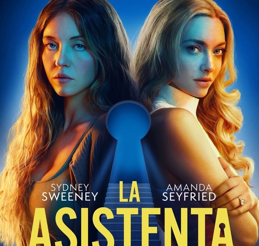 "La asistenta", de Paul Feig