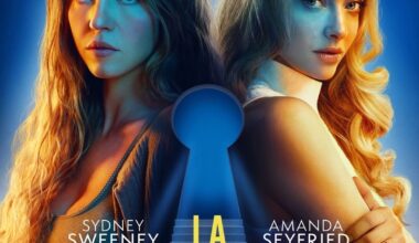 "La asistenta", de Paul Feig