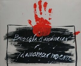 José Caballero, el “Pepito Lagarto” y “jefe del fuego de siete manos” de la Generación del 27 - Noticias