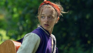 ‘En Fuga’, un misterio trepidante