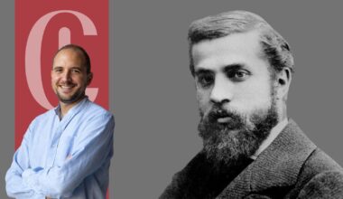 Antoni Gaudí, ese “separatista” - Crónica Global