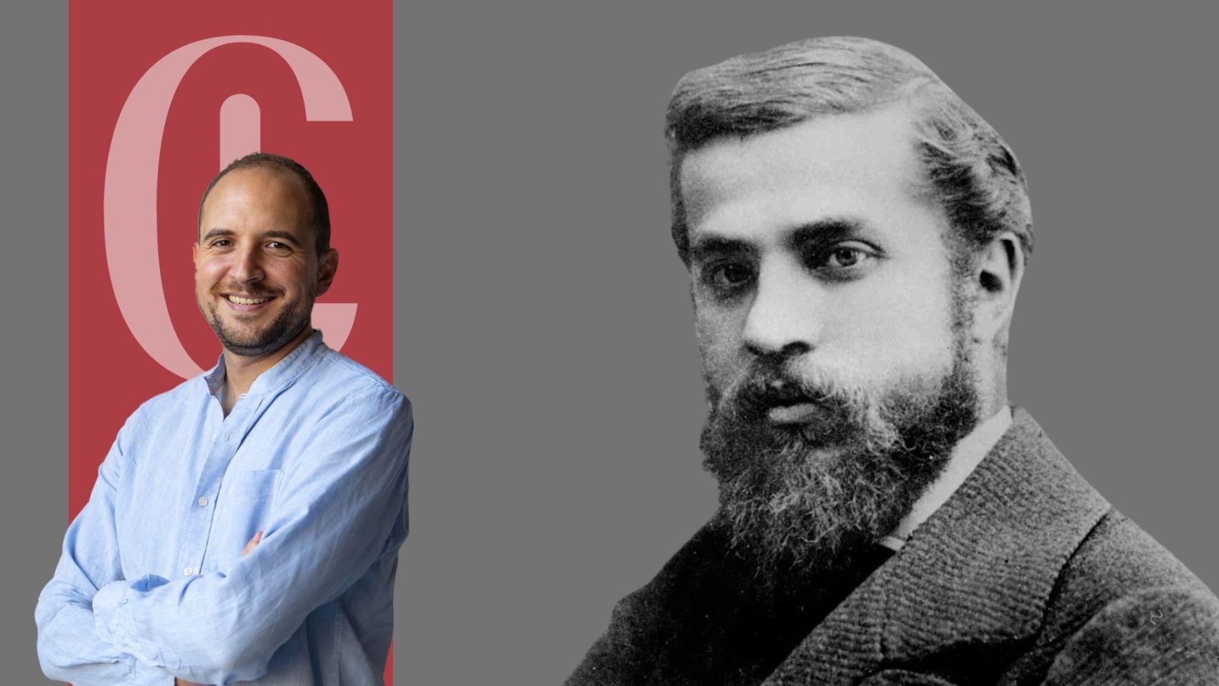 Antoni Gaudí, ese “separatista” - Crónica Global