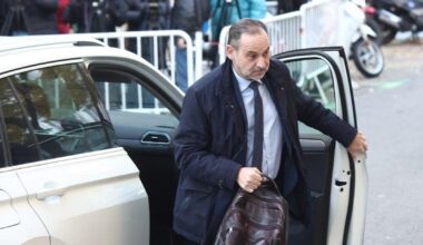 El abogado de Ábalos renuncia a su defensa por motivos económicos