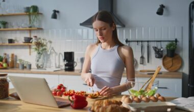 las claves de la ortorexia, un trastorno invisibilizado