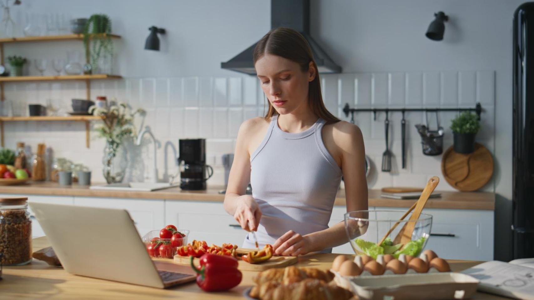 las claves de la ortorexia, un trastorno invisibilizado