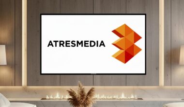 Atresmedia lidera las audiencias de televisión en 2025 frente a la bajada de Mediaset y el ascenso de RTVE